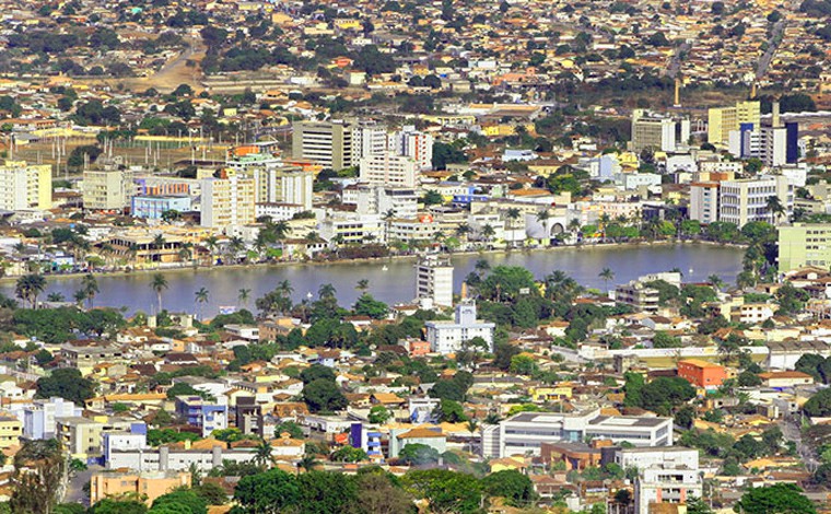 Comitê é atualizado e Sete Lagoas avança para onda amarela do programa Minas Consciente