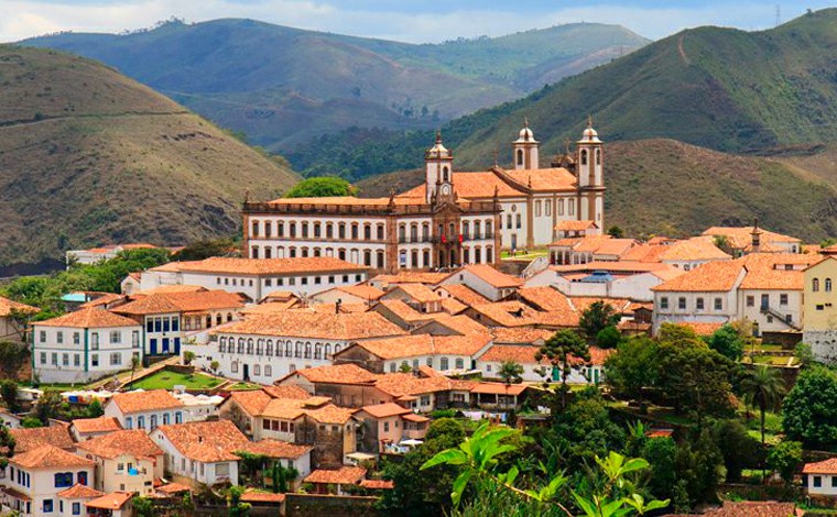 Uma em cada quatro cidades de Minas Gerais tem toque de recolher para conter Covid-19