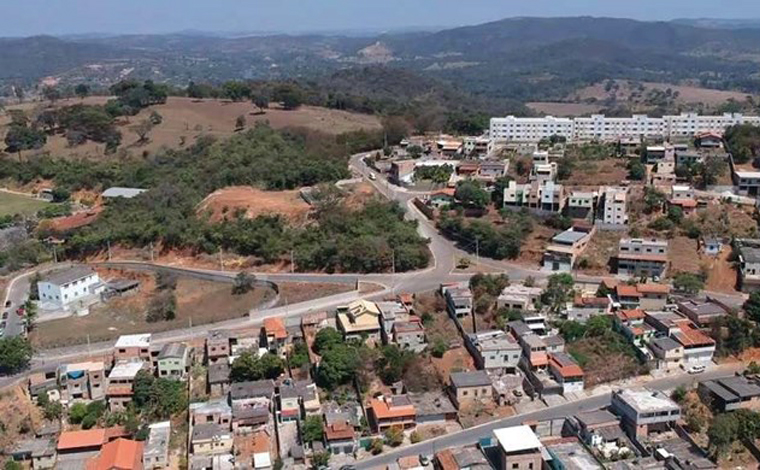 Moradores de São José da Lapa e Vespasiano relatam tremor de terra neste domingo