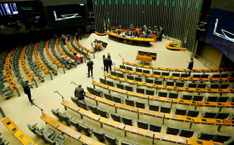 Auxílio Emergencial: Câmara dos Deputados vota esta semana para aprovação da PEC 