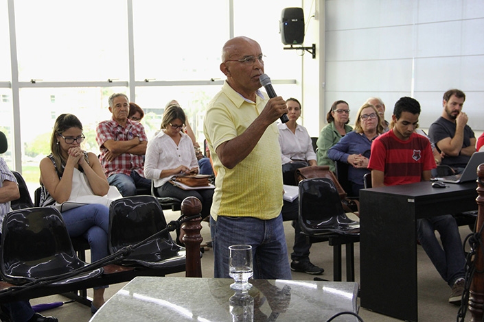 Audiência Pública debate construções irregulares em chacreamentos de Sete Lagoas