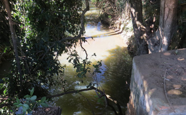 Subcomitê do Ribeirão Jequitibá se reunirá em Sete Lagoas 