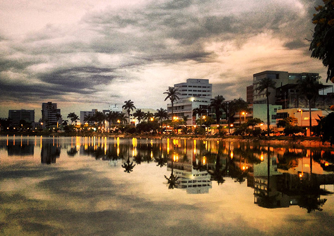 Entrega da Grande Medalha do Mérito de Sete Lagoas marca o aniversário da cidade