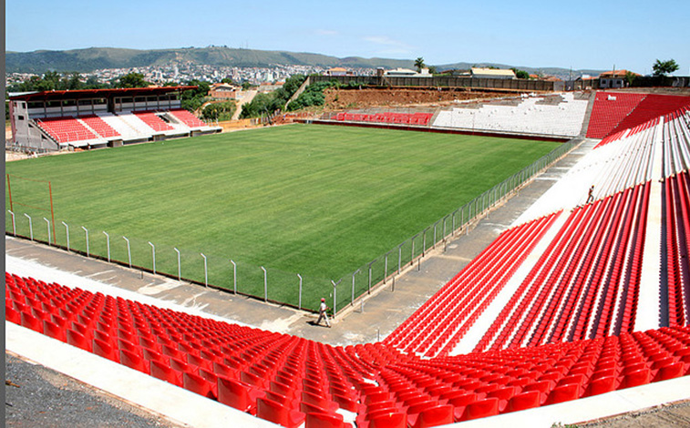 FMF convoca times parar arbitral do Módulo II do Campeonato Mineiro