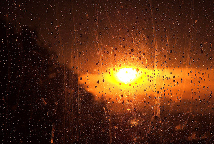 Previsão de pancadas de chuva e muito calor para Sete Lagoas e região 