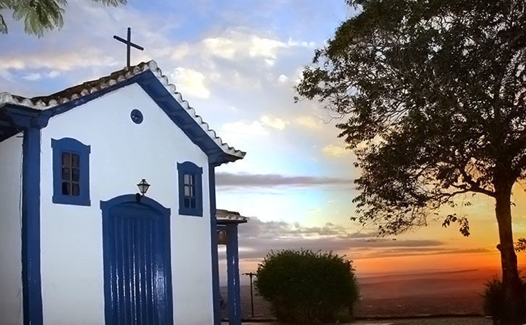 Decreto proíbe acesso de veículos na Serra de Santa Helena no feriado de sexta-feira santa