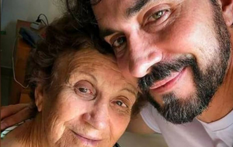 Mãe do padre Fábio de Melo morre aos 83 anos vítima da Covid-19 em Uberlândia 