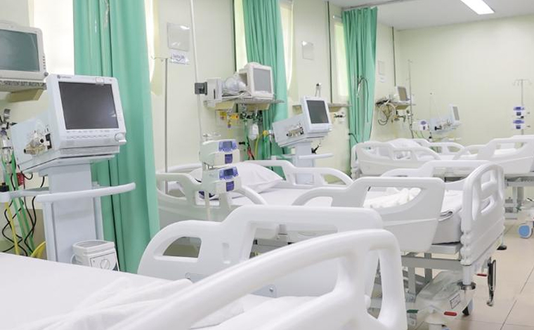 Sete Lagoas vai abrir mais 24 leitos de enfermaria Covid-19 para atender pacientes com a doença