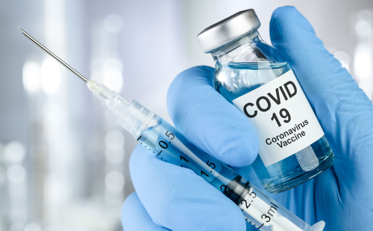 Covid-19: Sete Lagoas começa imunizar idosos de 68 anos e divulga cronograma de 2ª dose da vacina 
