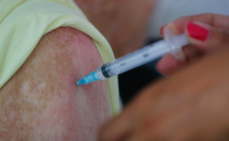 Campanha de vacinação contra gripe em Sete Lagoas começa na próxima terça-feira (13)