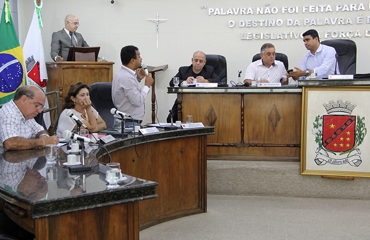 Câmara questiona novo sistema de Faixa Azul para Sete Lagoas