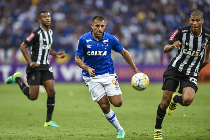 FMF divulga tabela do Módulo I do Campeonato Mineiro 2017