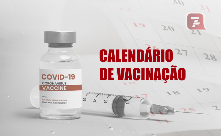 Imunização - 2ª dose continua na próxima semana para vacinados com 1ª dose até dias 30 e 31 de março