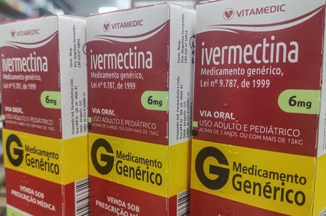 A partir de denúncia, MPMG investiga grupo formado para distribuir ivermectina em Sete Lagoas