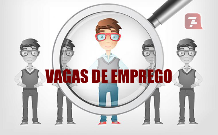 Confira as ofertas de emprego do UAI/Sine Sete Lagoas para esta quarta-feira (28/04)