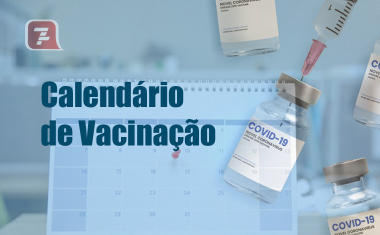 Vacinação - Ministério da Saúde admite dificuldade em entrega de vacinas para aplicação da 2ª dose