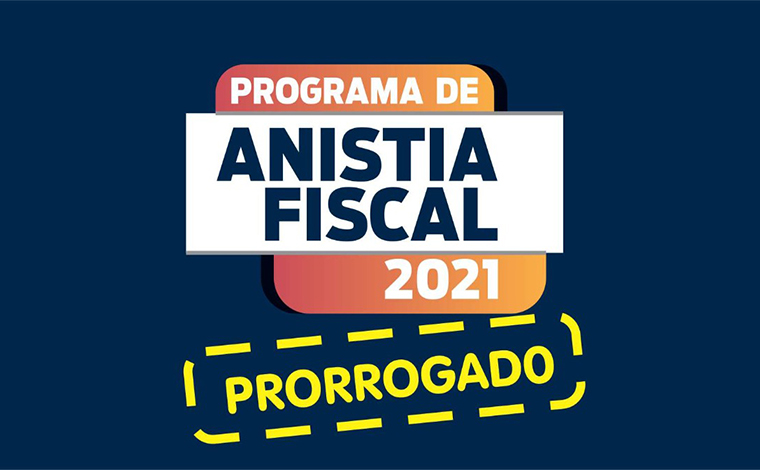 Prefeitura prorroga programa de anistia fiscal e mantém 100% de desconto em juros e multas