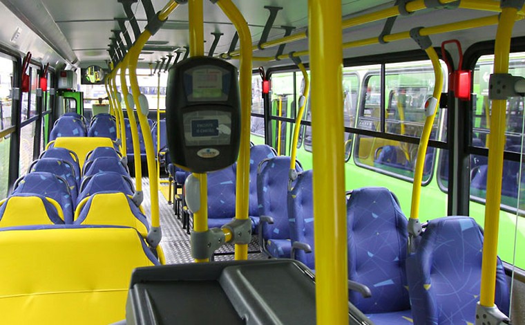 Tarifa do transporte coletivo de Sete Lagoas terá um novo reajuste a partir do dia 10 de maio 