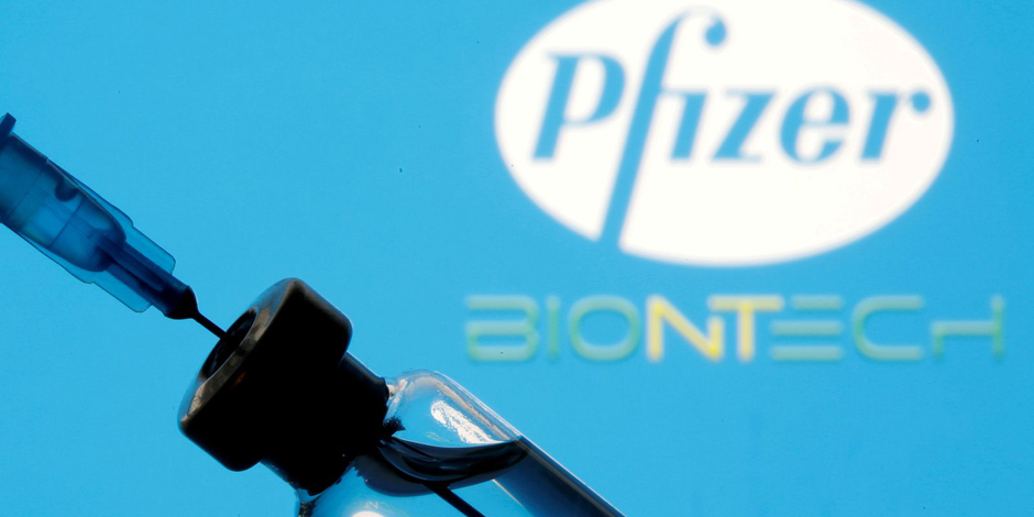 Covid-19: vacina do laboratório Pfizer reduz em 86% infecções assintomáticas