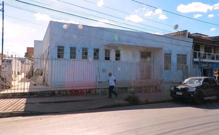 Centro de Saúde do bairro Orozimbo Macedo em Sete Lagoas recebe reforma