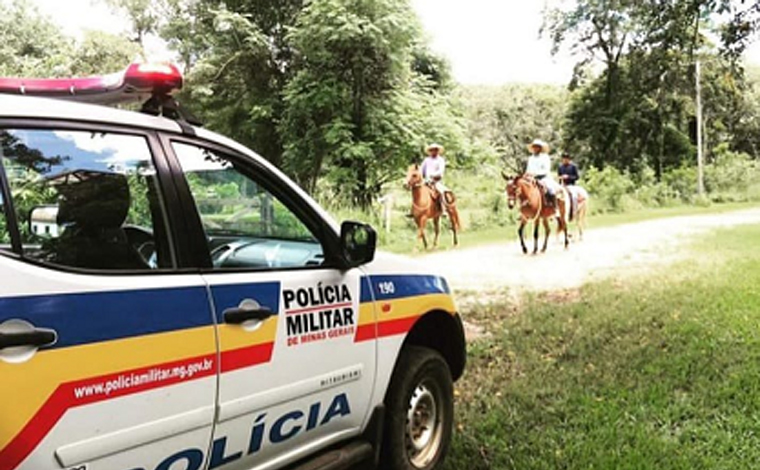 Polícia Militar realiza ‘Operação Campo Seguro’ a partir desta segunda-feira em Sete Lagoas e região