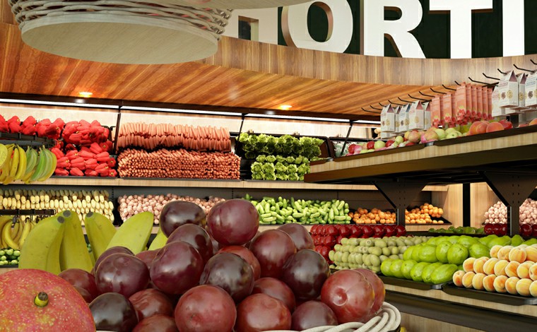 Supermercado de Sete Lagoas oferece vagas de emprego para Repositor FLV e Repositor de Loja