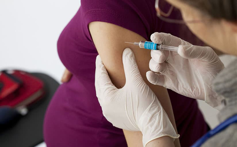 PMSL emite nota de esclarecimento após recomendação da Anvisa para suspender vacinação em gestantes
