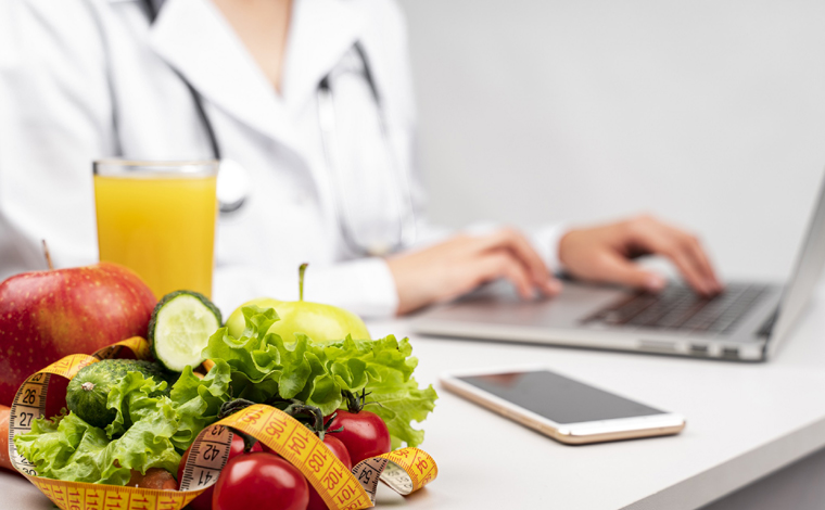 Empresa de Sete Lagoas oferece vaga de estágio em Nutrição