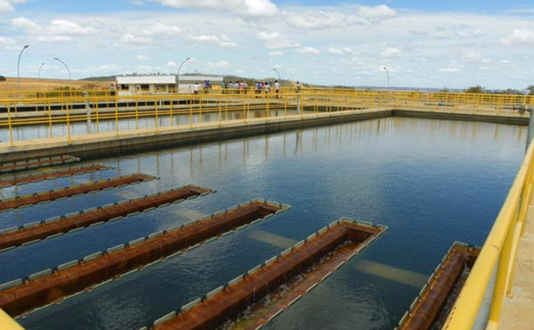 Paralisação da ETA Rio das Velhas para manutenção irá afetar abastecimento de água em Sete Lagoas