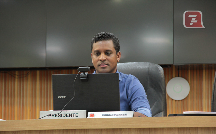Câmara determina nova prestação de contas da secretaria municipal de Saúde de Sete Lagoas