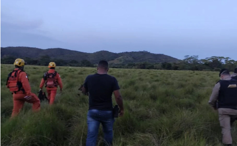 Homem é preso suspeito de estuprar e matar enteada de 6 anos no interior de Minas