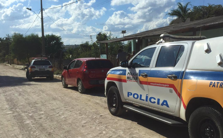 Polícia Militar apresenta resultado da operação ‘Campo Seguro’