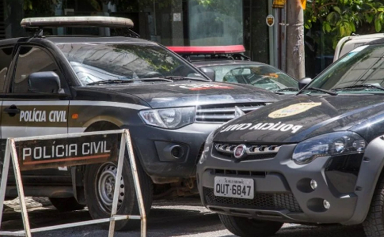 Adolescente planejava realizar massacre em escola na região metropolitana de Belo Horizonte