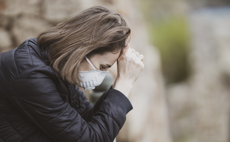 Covid-19: Brasil pode ter 3ª onda com frio e mortes podem chegar a 973 mil em 4 meses