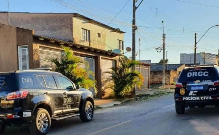 Homem é preso por planejar atentado e massacre em escola de Brasília 