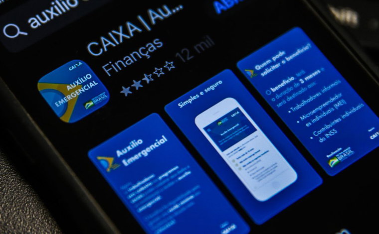 Foto: Marcello Casal - O dinheiro serÃ¡ depositado nas contas poupanÃ§a digitais e poderÃ¡ ser transferido por meio do aplicativo Caixa Tem. Apenas de duas a quatro semanas apÃ³s o depÃ³sito, o valor poderÃ¡ ser retirado em espÃ©cie ou transferido para uma conta