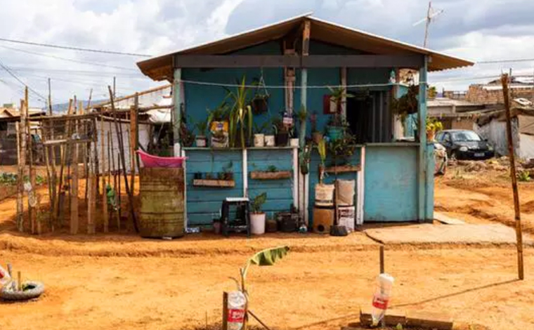  Despejo de famílias para reintegração de posse no bairro Cidade de Deus é adiado