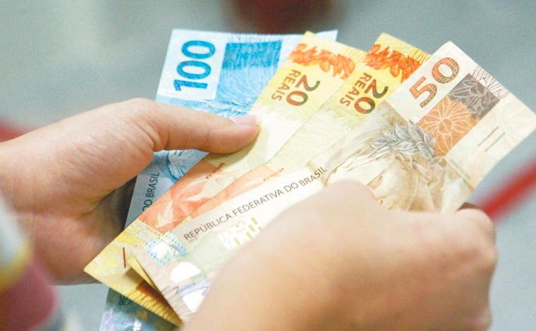 Câmara aprova Medida Provisória do novo salário mínimo de R$ 1.100