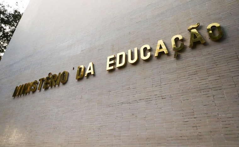 Ministério da Educação oferece mais de 130 cursos gratuitos na modalidade EAD