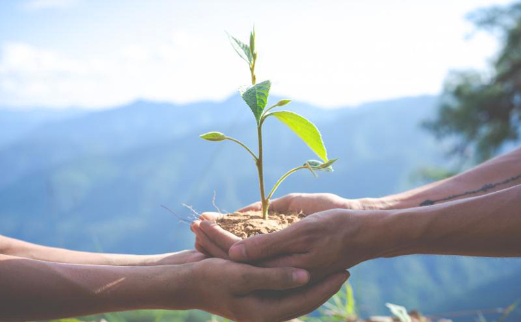 Curso da Escola Técnica de Sete Lagoas comemora Dia Mundial do Meio Ambiente