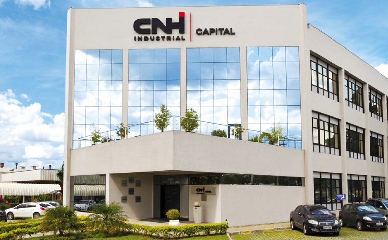 Foto: ReproduÃ§Ã£o - O Programa de EstÃ¡gio 2021 da CNH Industrial estÃ¡ com as inscriÃ§Ãµes abertas atÃ© o dia 9 de junho. SÃ£o aproximadamente 50 vagas distribuÃ­das para todas as localidades da empresa no Brasil e com diferentes Ã¡reas de atuaÃ§Ã£o
