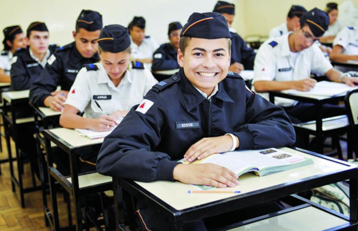 Colégio Tiradentes abrirá inscrições para Sete Lagoas ainda em 2016