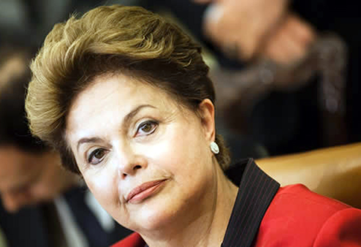 Dilma divulga carta ao Senado e aos brasileiros