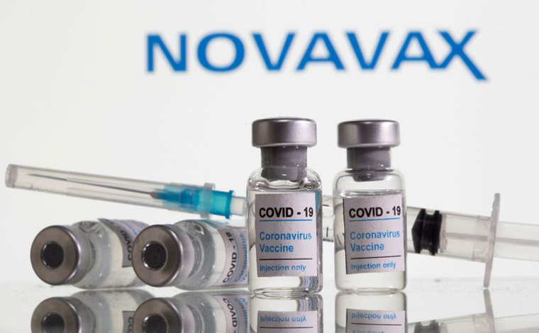 Covid-19: vacina da Novavax tem eficácia de 90% em estudo preliminar