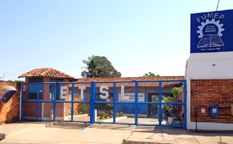 Escola Técnica divulga resultado de processo seletivo e matrículas começam nesta terça-feira (15)