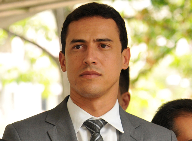 Douglas Melo destaca avanços no trabalho da polícia em Sete Lagoas 