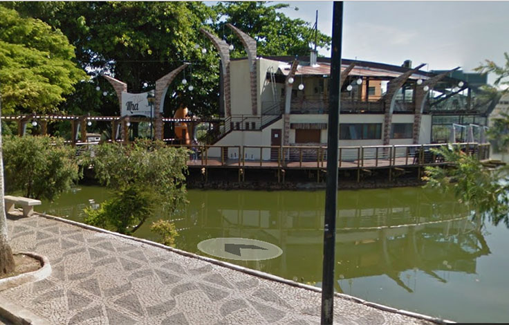 Prefeitura firma contrato de concessão a restaurante para a Ilha do Milito